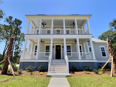 3865 Summerton St, Mount Pleasant, SC 29466 - photo 2