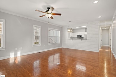 15 Oakhurst Ave unit 15 Oakhurst Ave Unit, Greenville, SC 29609 - photo 4