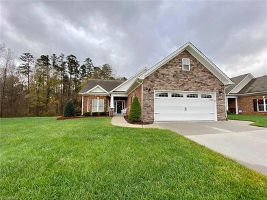 221 River Birch Dr, Salisbury, NC 28146 - photo 2