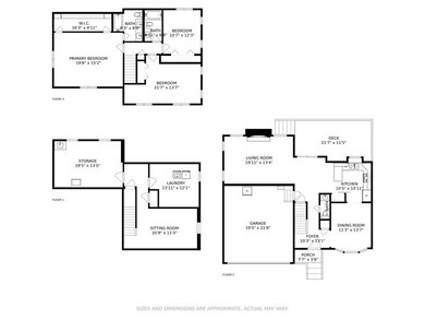 1017 57th St, West Des Moines, IA 50266 - photo 3