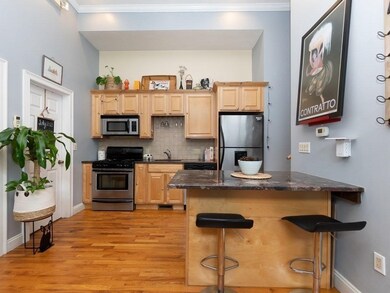 202 K St unit 3, Boston, MA 02127 - photo 2