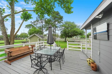 457 County Road 296, Alvin, TX 77511 - photo 4