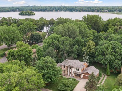 Situated on a stunning ? acre lot, rich with lush foliage, Bass Lake wetland and even a stream providing natural privacy.