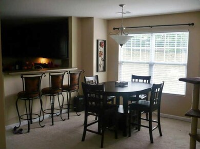 END UNIT ENJOYS AN EXTRA WINDOW ADDING SO MUCH EXTRA LIGHT AND OPENNESS!