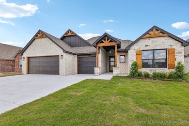 22806 E 106th Place S, Broken Arrow, OK 74014 - photo 2