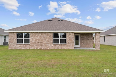 14639 Dayton Cir, Foley, AL 36535 - photo 4