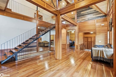 3300 Underwood Ave, Crawfordsville, IA 52621 - photo 3