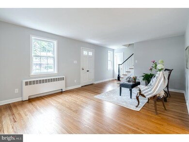 708 W Greenman Rd, Haddonfield, NJ 08033 - photo 2