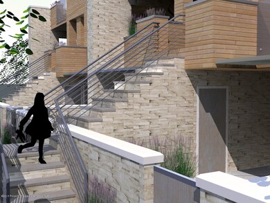 lower level 1 rendering