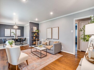 6515 Ridgemont Dr, Dallas, TX 75214 - photo 7