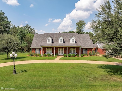 10198 Castanedo Ct, Keithville, LA 71047 - photo 2