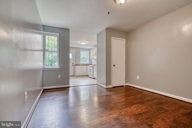 1131 N Mount St, Baltimore, MD 21217 - photo 7