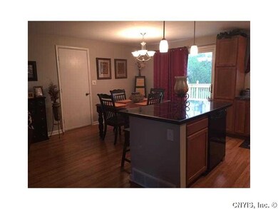 Dining Room.
