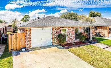 7100 Wayside Dr, New Orleans, LA 70128 - photo 3