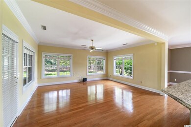 Relax in the Family Room