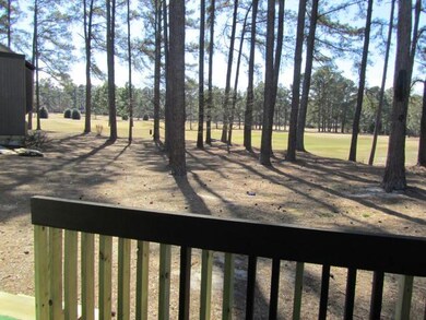 View From Deck