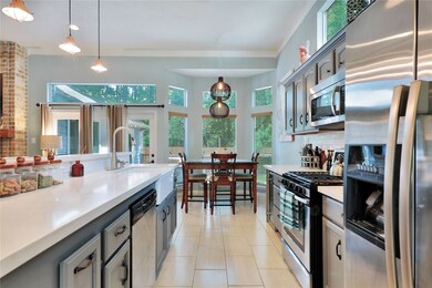 30 N Rain Forest Ct, Spring, TX 77380 - photo 6