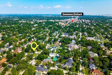 404 S York St, Elmhurst, IL 60126 - photo 5