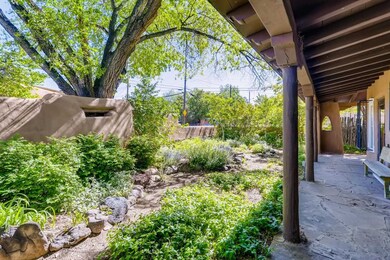 618 W San Francisco St, Santa Fe, NM 87501 - photo 3