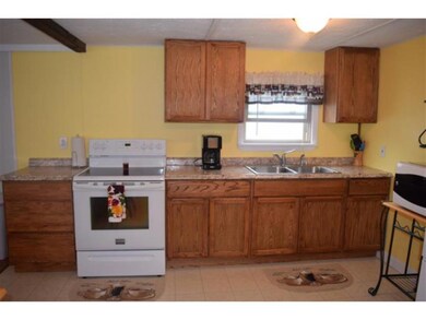 12 Brook Cir, Loudon, NH 03307 - photo 2