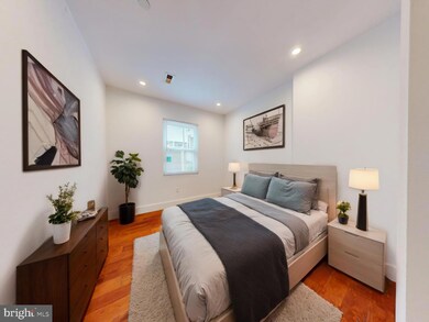 1216 Half St SW unit A, Washington, DC 20024 - photo 7