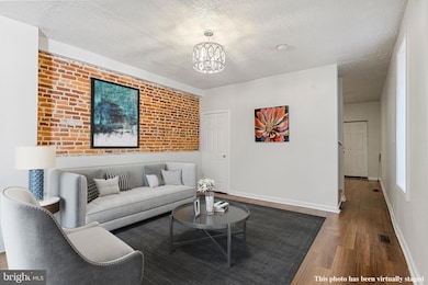 1611 Elmtree St, Curtis Bay, MD 21226 - photo 5