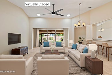 7718 W Madrigal Dr, Tucson, AZ 85743 - photo 4