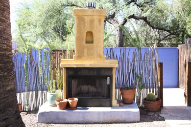 428 N Wilson Ave unit A, Tucson, AZ 85719 - photo 6