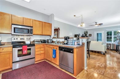 512 Appeldoorn Cir unit 512, Asheville, NC 28803 - photo 6