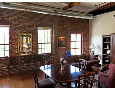 37 Millyard unit 309, Amesbury, MA 01913 - photo 6