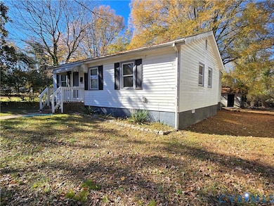 4502 Corbin St, Richmond, VA 23222 - photo 2