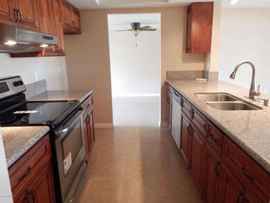 Kitchen alt view