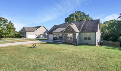 211 Cheshire Crossing Dr, Rock Spring, GA 30739 - photo 5