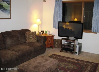 Living Room #1