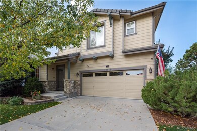 10519 Westcliff Way, Highlands Ranch, CO 80130 - photo 2