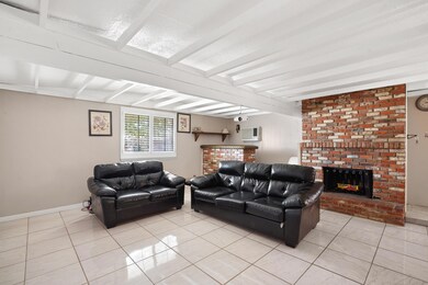 2513 Penwood Dr, El Paso, TX 79935 - photo 4