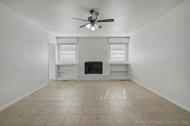 2506 E 51st St, Tulsa, OK 74105 - photo 3
