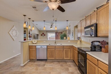 2422 N Ramada 85215