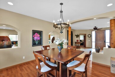 22305 N Malapai Ridge Rd, Paulden, AZ 86334 - photo 7