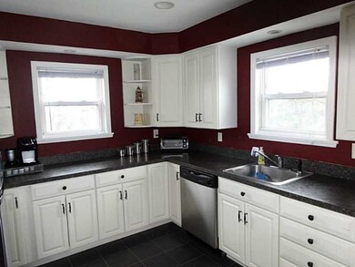 Kitchen. Kitchen