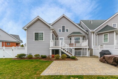 12 Shea Ln unit B, Foxboro, MA 02035 - photo 6