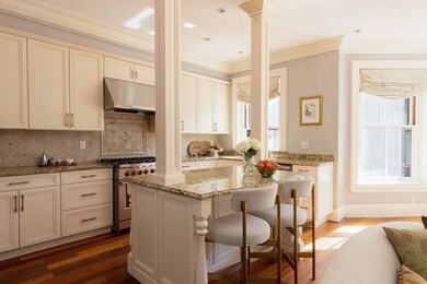 392 Marlborough St unit 3, Boston, MA 02115 - photo 7