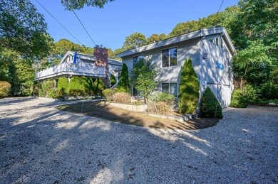 12 N Bournes Pond Rd, Falmouth, MA 02536 - photo 2