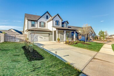 28710 Eden Creek Trail, Fulshear, TX 77441 - photo 2