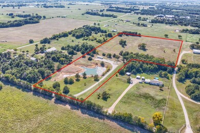 1189 County Road 165, Whitesboro, TX 76273 - photo 2