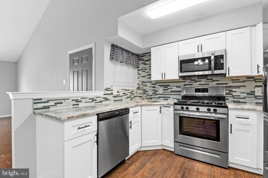 1435 Tristram Cir unit 1435, Mantua, NJ 08051 - photo 4