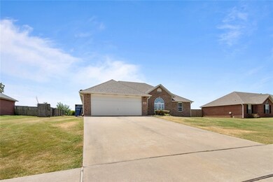 6006 David Dr, Siloam Springs, AR 72761 - photo 3