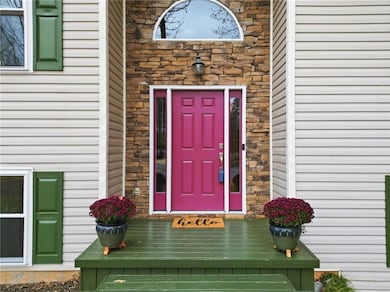 5475 Harris Creek Dr, Cumming, GA 30040 - photo 2