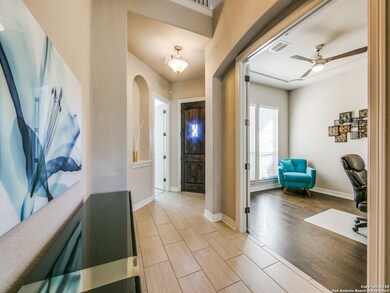 3711 Las Casitas, San Antonio, TX 78261 - photo 4