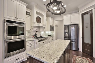 1502 Dauphine Ct, Centerton, AR 72719 - photo 6